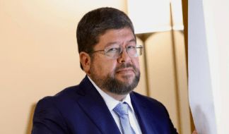 Samuel Doria Medina lidera las encuestas presidenciales y se perfila como el único candidato con fuerza real para derrotar al&nbsp;MAS