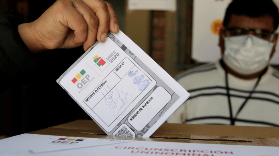 Elecciones 2025: el voto oculto podría darle ventaja al MAS 