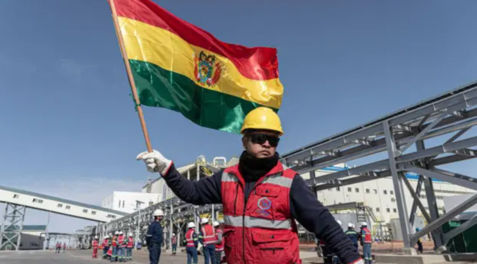 Nada que celebrar: Cepal ubica a Bolivia entre las economías más débiles de la región en su&nbsp;Bicentenario