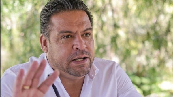 Revilla propone construir nuevos hospitales y ampliar la infraestructura sanitaria en el&nbsp;departamento